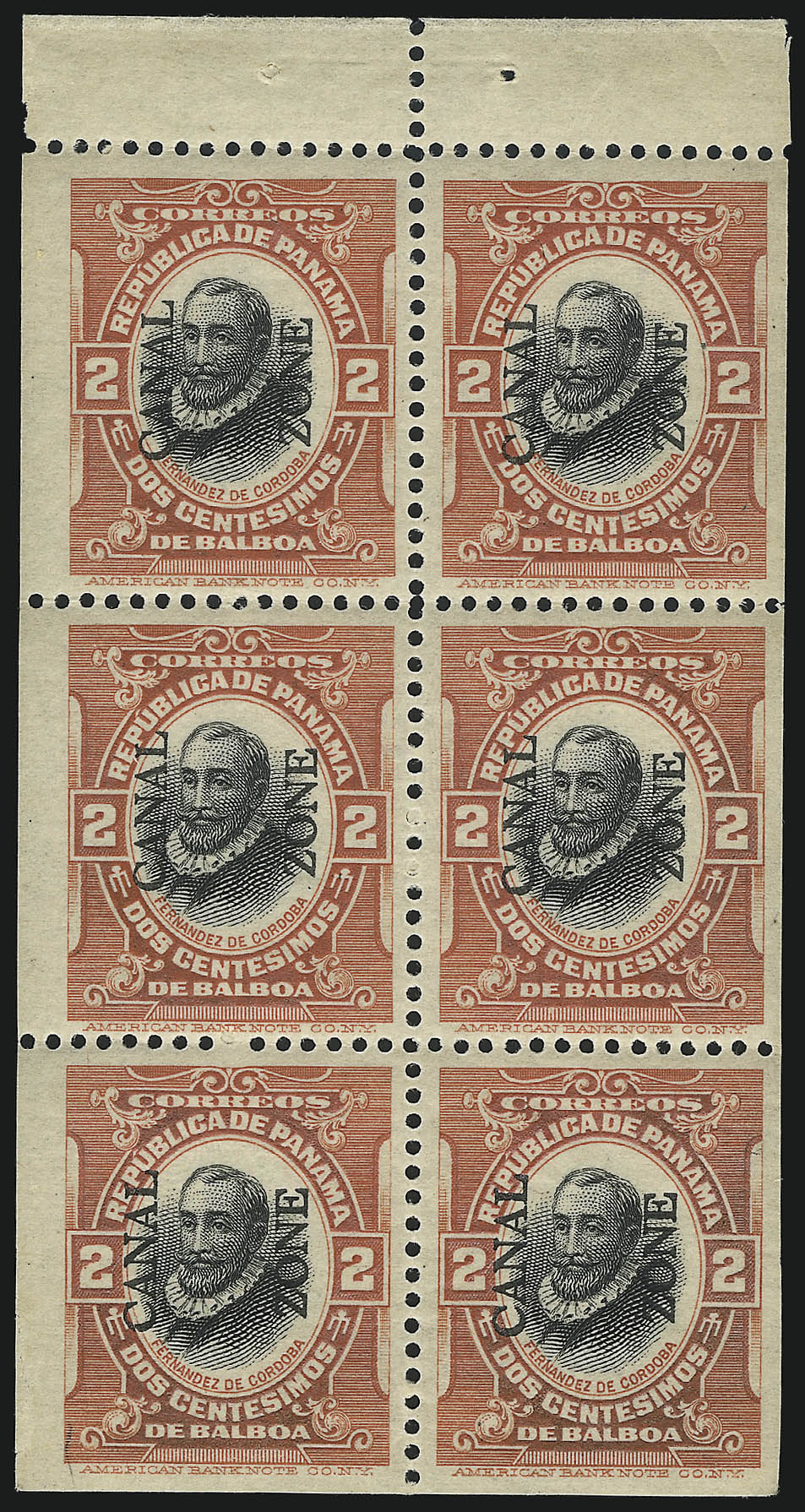 Sale no. 1067 — Lot no. 1801 — Siegel Auction Galleries