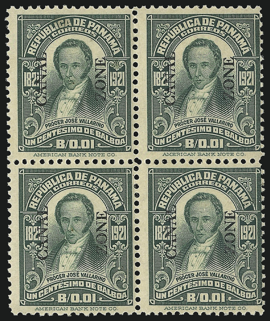 Sale no. 1067 — Lot no. 1815 — Siegel Auction Galleries