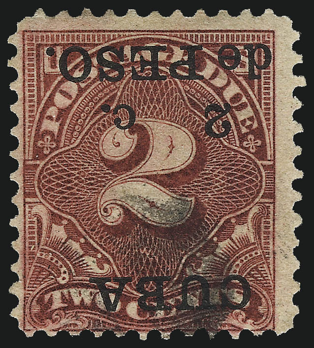 Sale no. 1067 — Lot no. 1843 — Siegel Auction Galleries