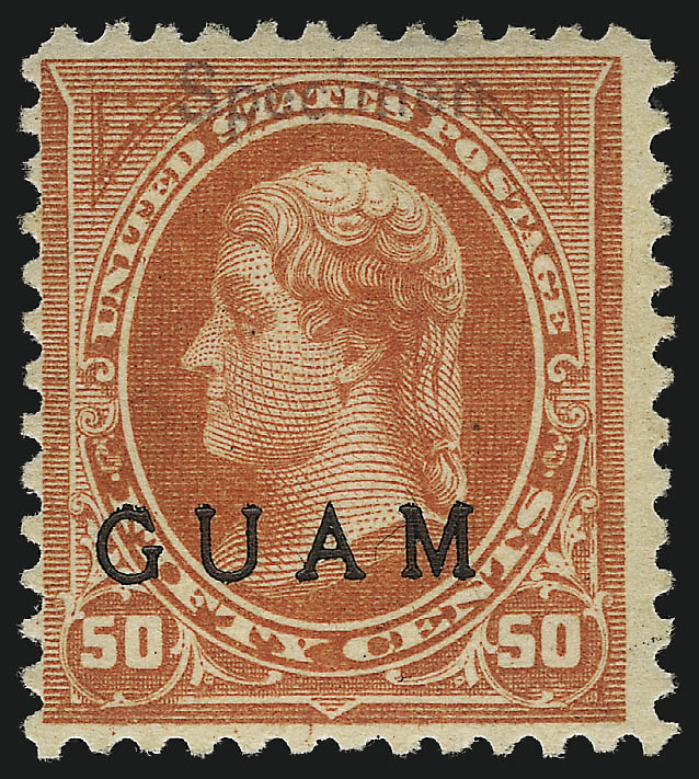Sale no. 1067 — Lot no. 1849 — Siegel Auction Galleries