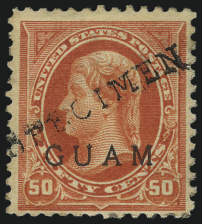 Sale no. 1067 — Lot no. 1850 — Siegel Auction Galleries