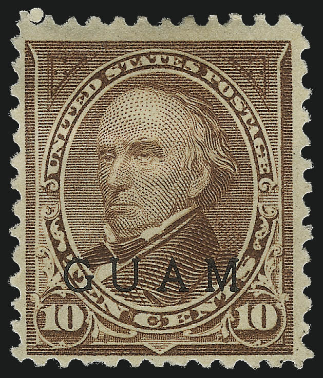 Sale no. 1067 — Lot no. 1858 — Siegel Auction Galleries
