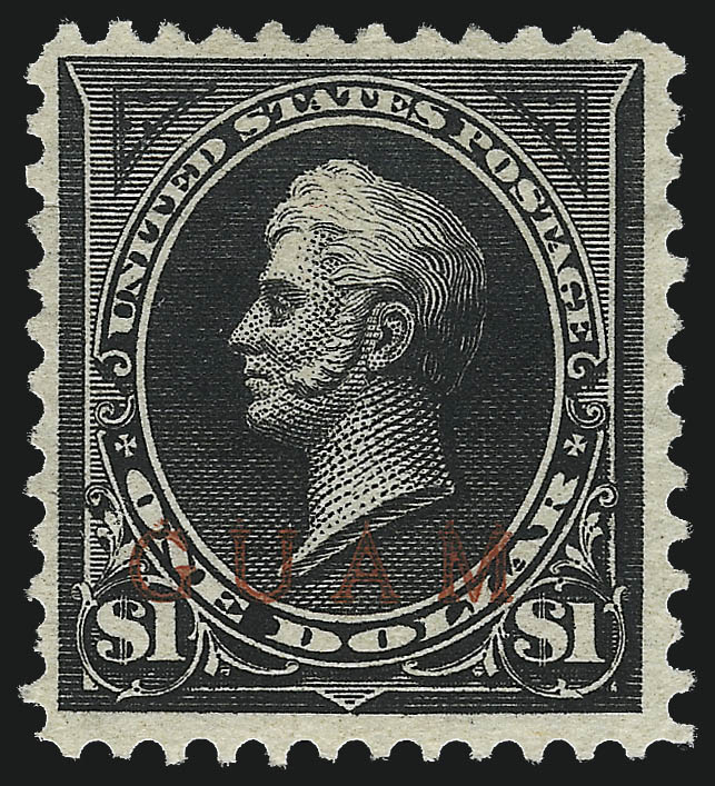 Sale no. 1067 — Lot no. 1860 — Siegel Auction Galleries