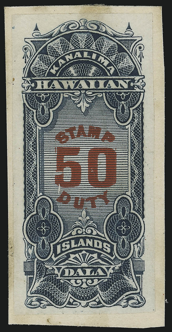 Sale no. 1067 — Lot no. 1871 — Siegel Auction Galleries