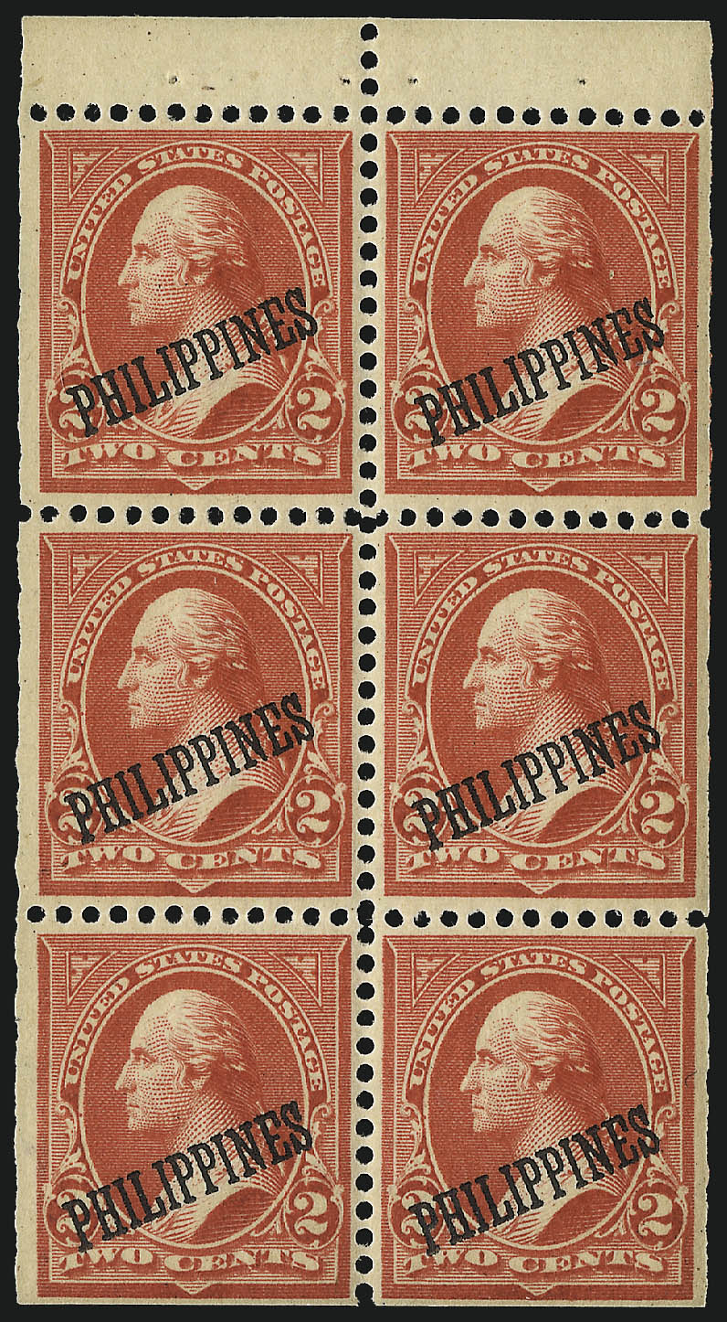 Sale no. 1067 — Lot no. 1891 — Siegel Auction Galleries