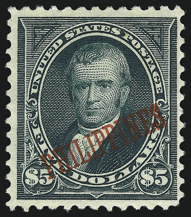 Sale no. 1067 — Lot no. 1895 — Siegel Auction Galleries