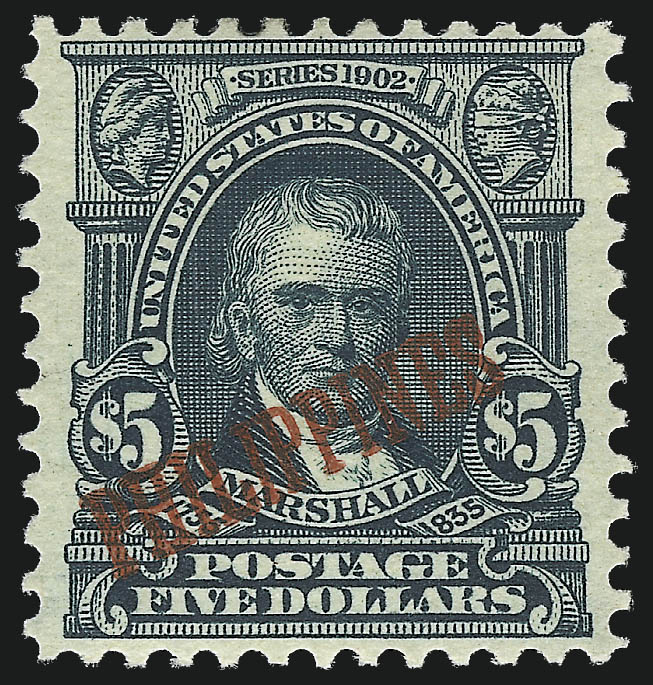 Sale no. 1067 — Lot no. 1921 — Siegel Auction Galleries