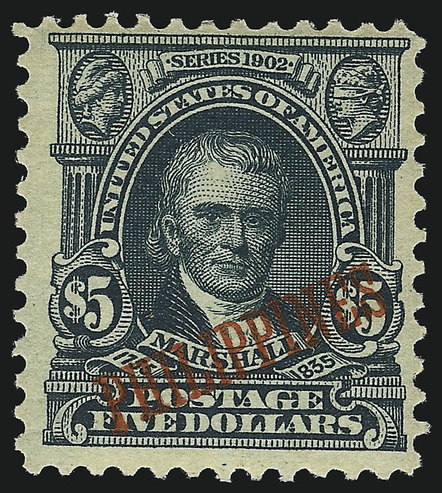Sale no. 1067 — Lot no. 1925 — Siegel Auction Galleries