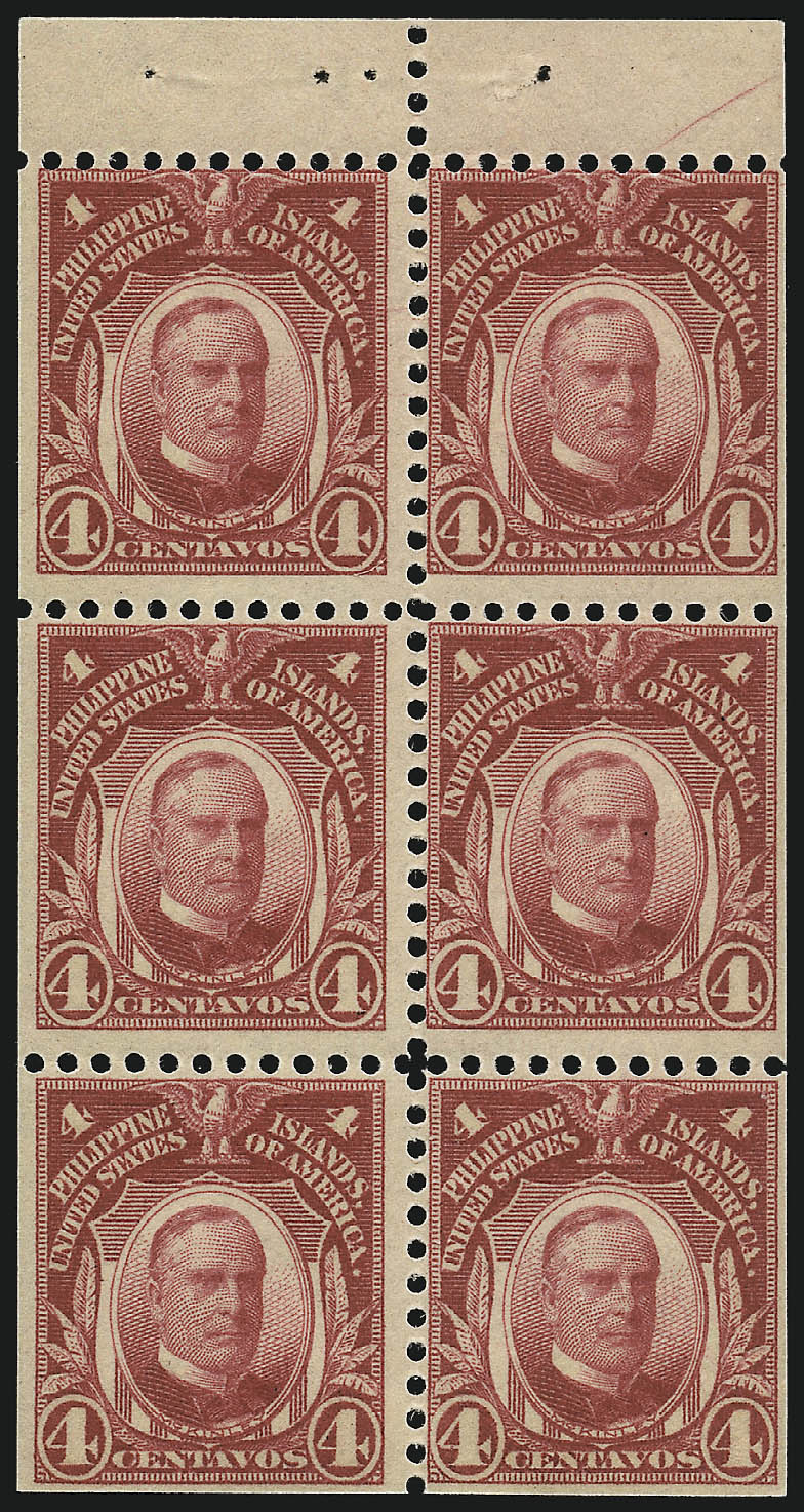 Sale no. 1067 — Lot no. 1930 — Siegel Auction Galleries