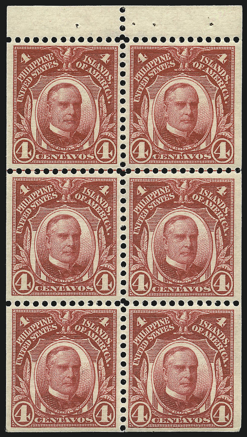 Sale no. 1067 — Lot no. 1932 — Siegel Auction Galleries