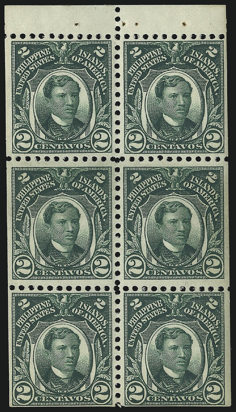 Sale no. 1067 — Lot no. 1937 — Siegel Auction Galleries