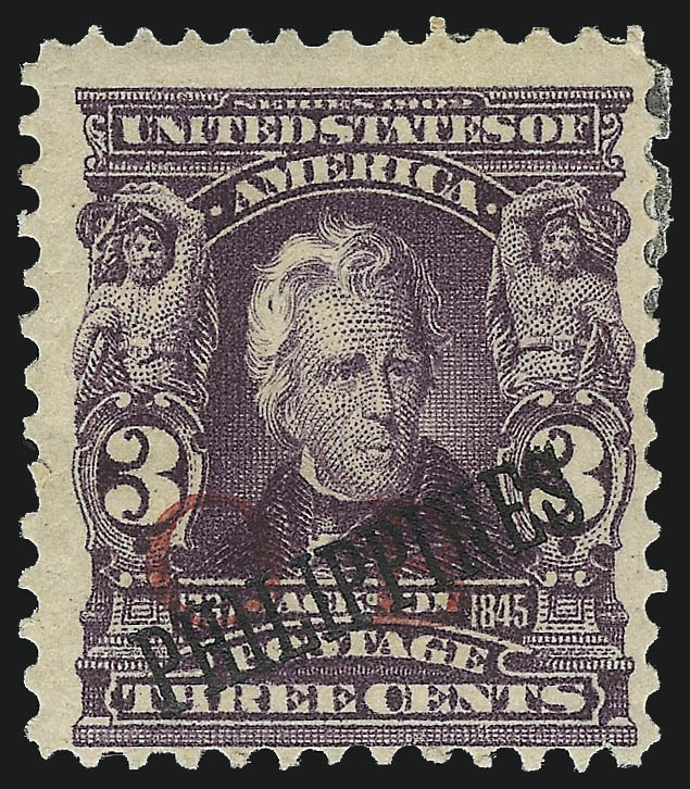 Sale no. 1067 — Lot no. 1991 — Siegel Auction Galleries