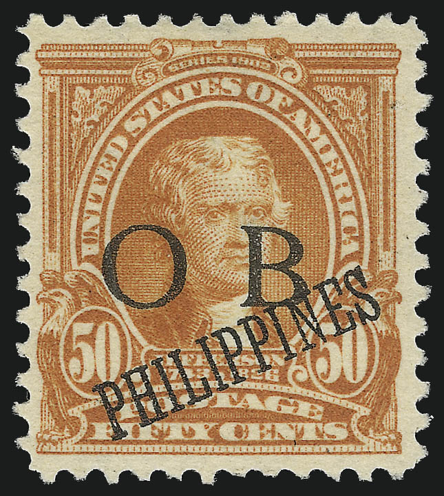 Sale no. 1067 — Lot no. 1993 — Siegel Auction Galleries