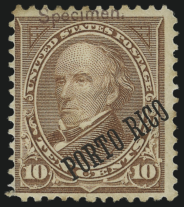 Sale no. 1067 — Lot no. 2019 — Siegel Auction Galleries