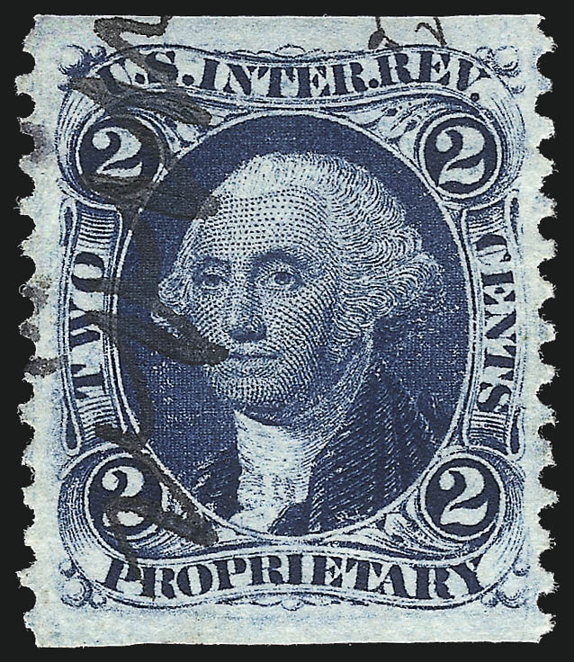 Sale no. 1067 — Lot no. 521 — Siegel Auction Galleries