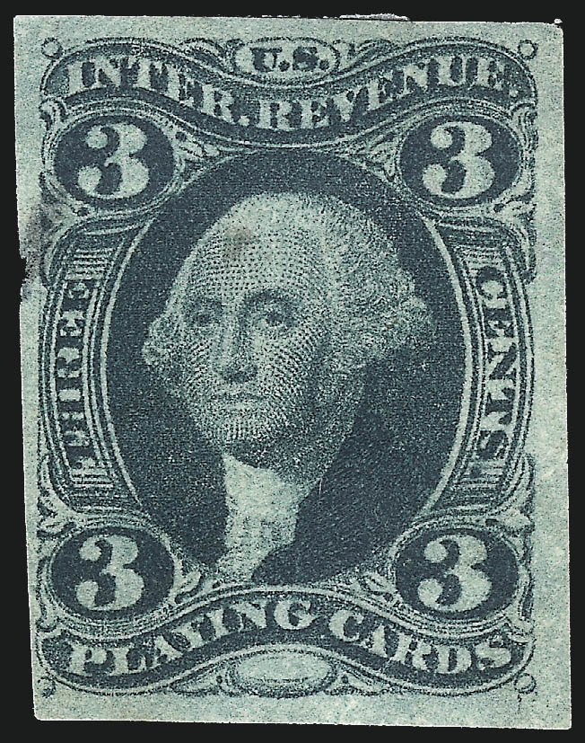 Sale no. 1067 — Lot no. 522 — Siegel Auction Galleries