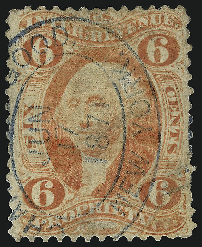 Sale no. 1067 — Lot no. 525 — Siegel Auction Galleries