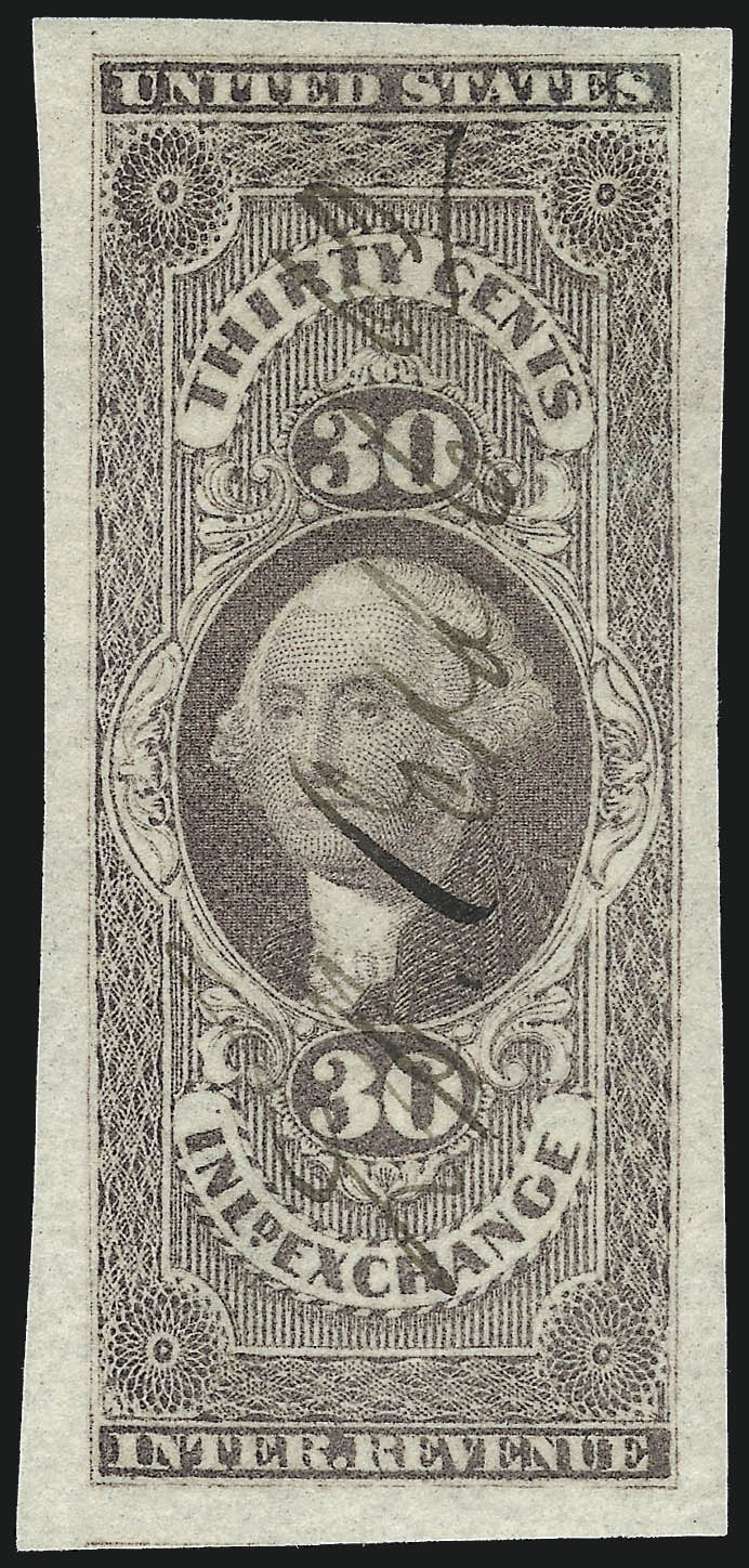 Sale no. 1067 — Lot no. 529 — Siegel Auction Galleries