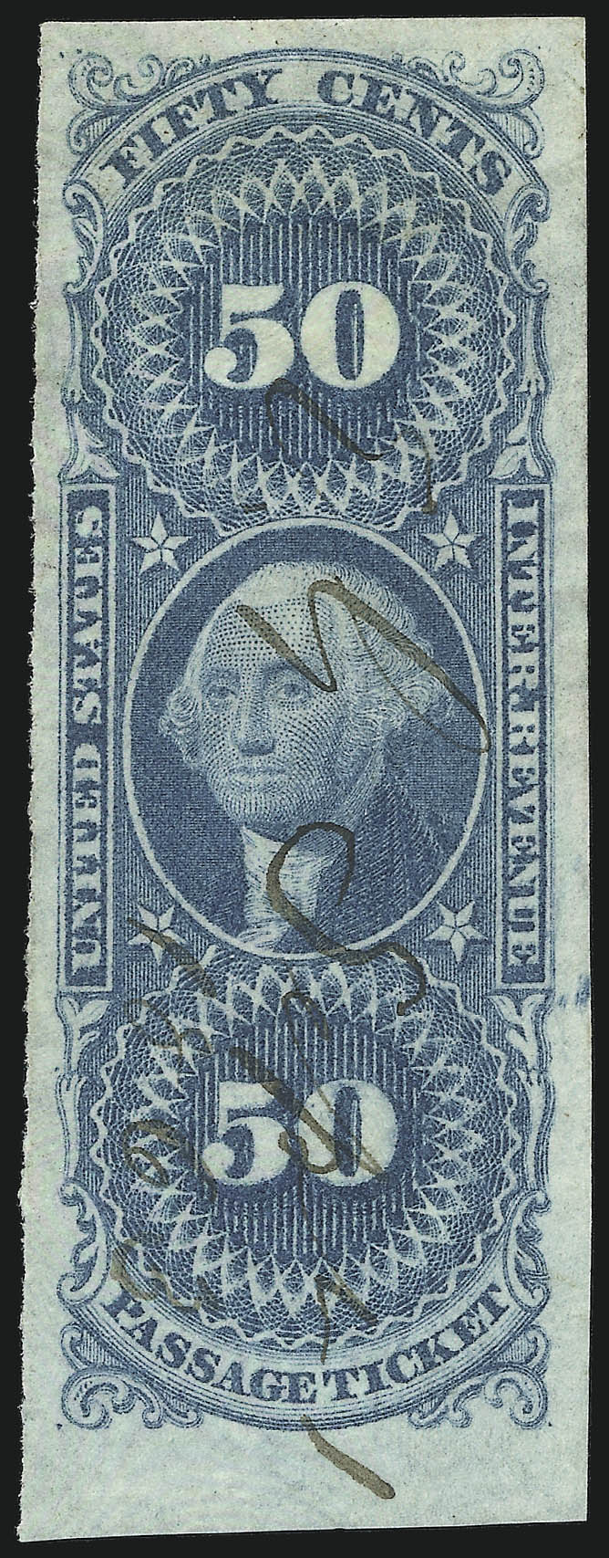 Sale no. 1067 — Lot no. 530 — Siegel Auction Galleries