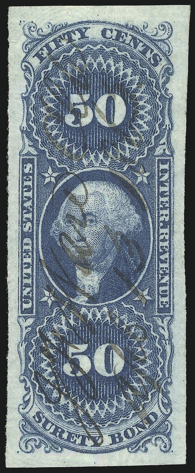Sale no. 1067 — Lot no. 531 — Siegel Auction Galleries