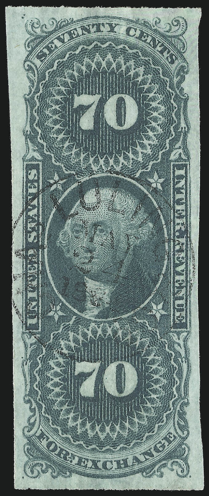 Sale no. 1067 — Lot no. 532 — Siegel Auction Galleries