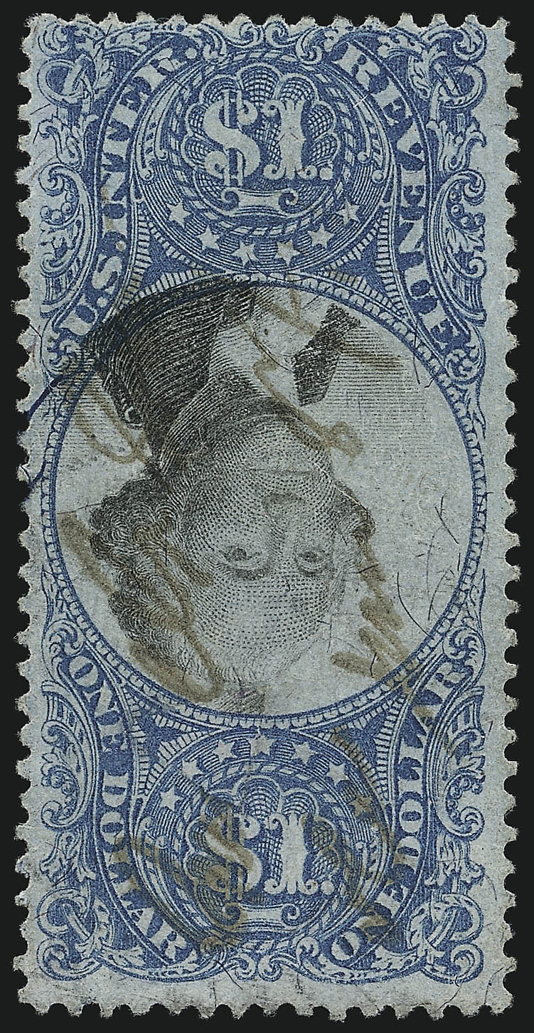 Sale no. 1067 — Lot no. 563 — Siegel Auction Galleries