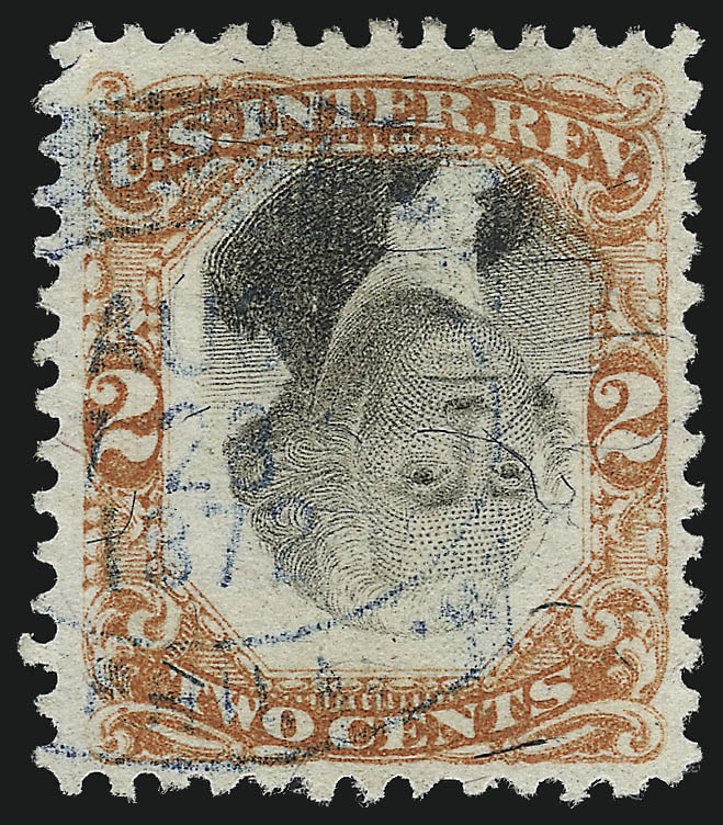 Sale no. 1067 — Lot no. 565 — Siegel Auction Galleries