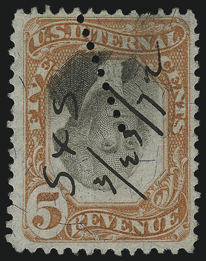 Sale no. 1067 — Lot no. 566 — Siegel Auction Galleries