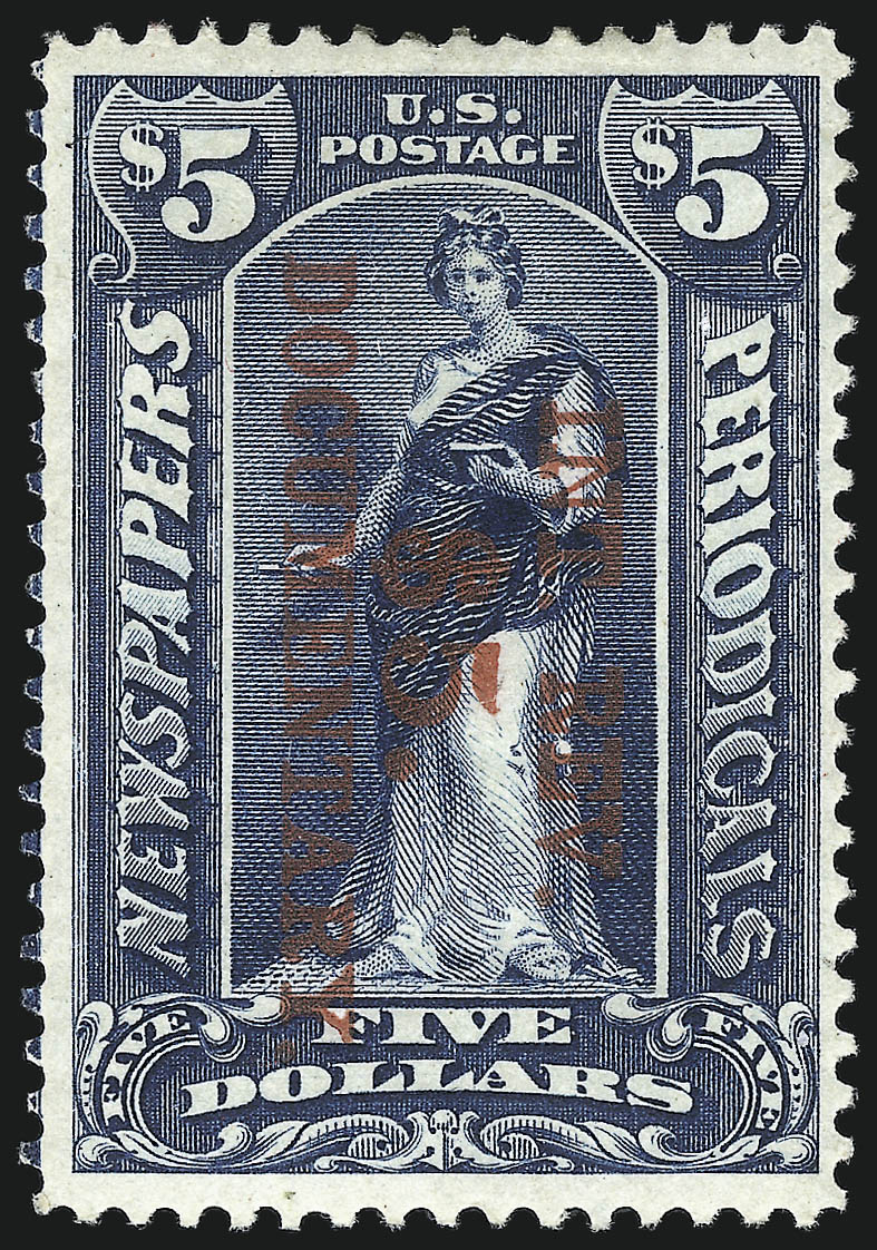 Sale no. 1067 — Lot no. 572 — Siegel Auction Galleries