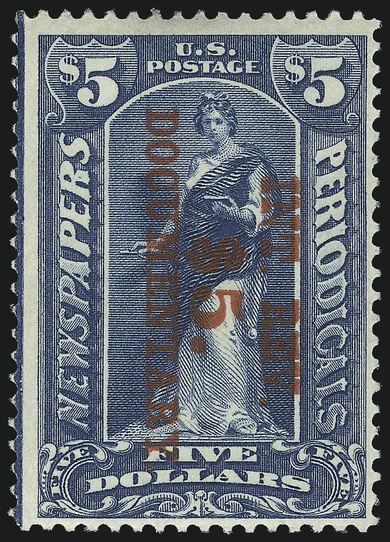 Sale no. 1067 — Lot no. 573 — Siegel Auction Galleries
