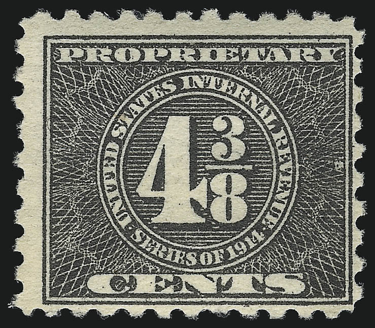 Sale no. 1067 — Lot no. 610 — Siegel Auction Galleries