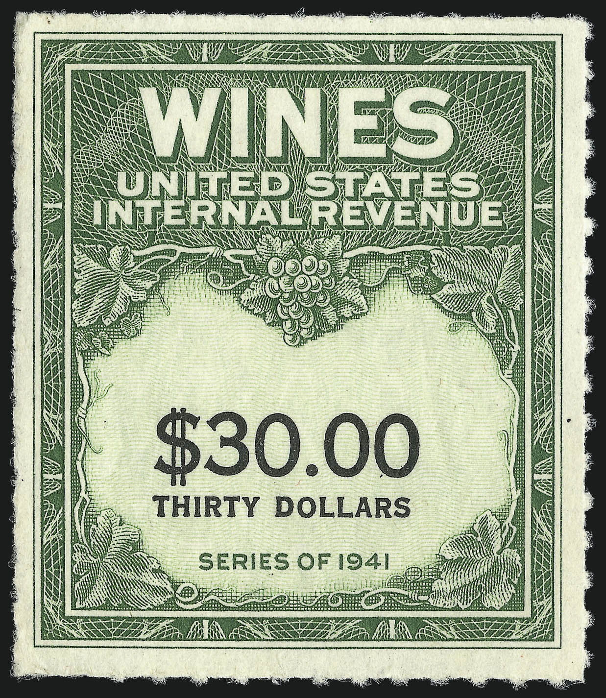 Sale no. 1067 — Lot no. 637 — Siegel Auction Galleries