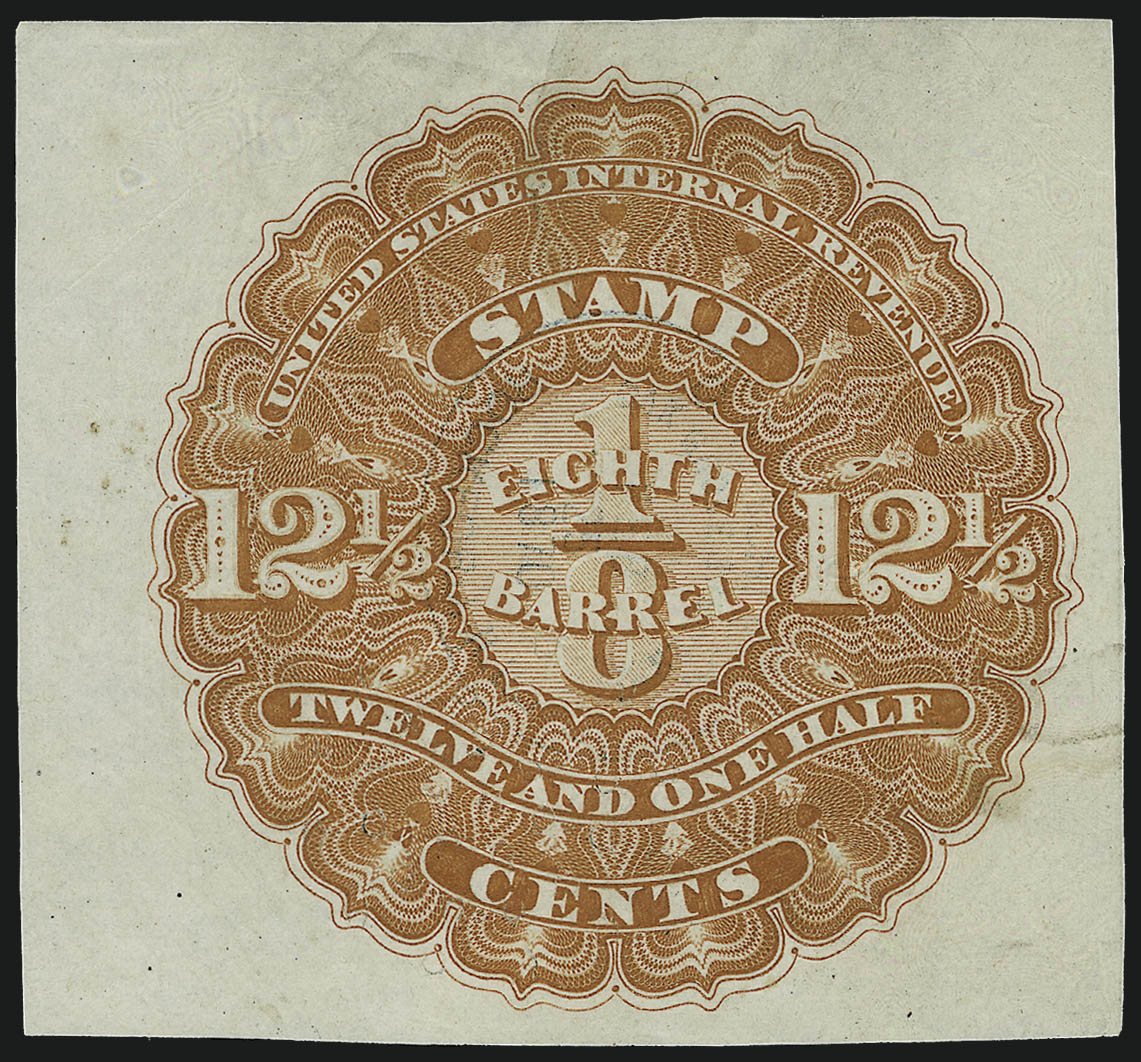 Sale no. 1067 — Lot no. 641 — Siegel Auction Galleries