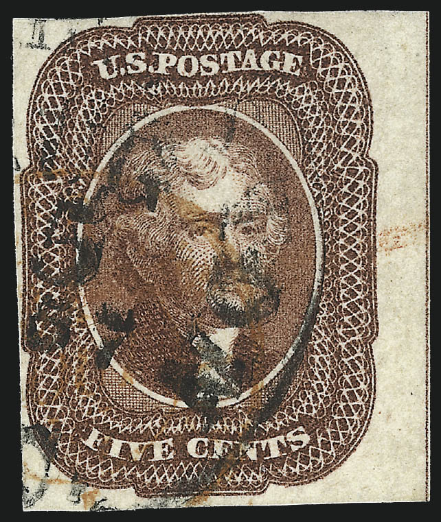 Sale no. 1067 — Lot no. 892 — Siegel Auction Galleries