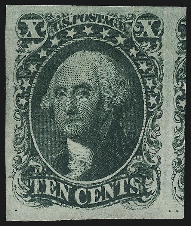 Sale no. 1067 — Lot no. 894 — Siegel Auction Galleries