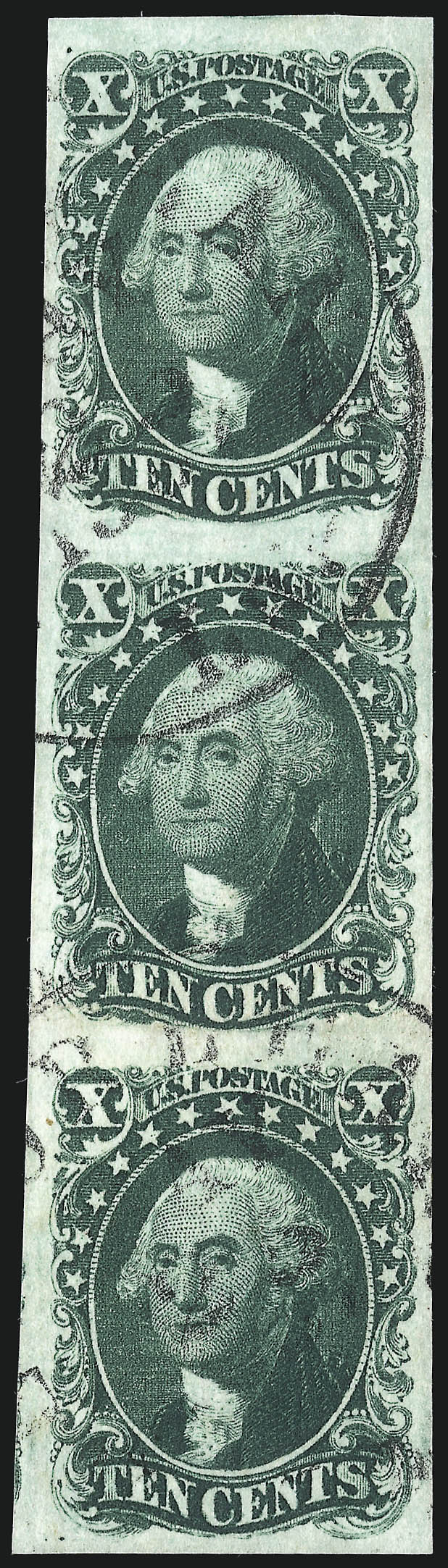 Sale no. 1067 — Lot no. 895 — Siegel Auction Galleries