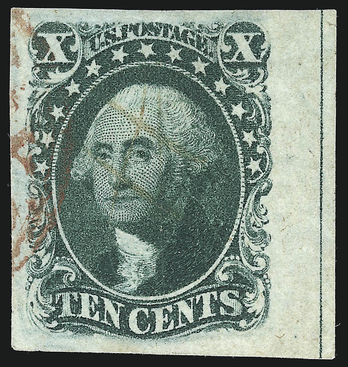 Sale no. 1067 — Lot no. 901 — Siegel Auction Galleries
