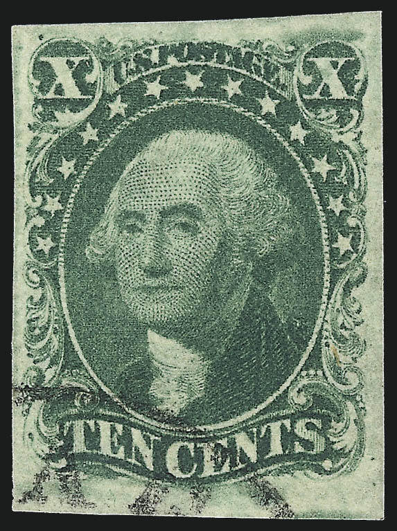 Sale no. 1067 — Lot no. 903 — Siegel Auction Galleries