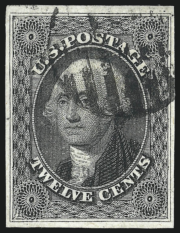 Sale no. 1067 — Lot no. 918 — Siegel Auction Galleries