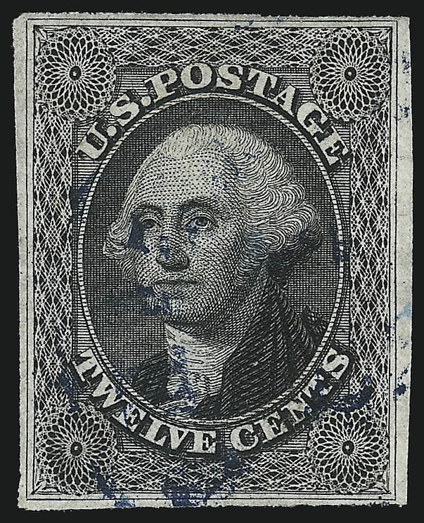 Sale no. 1067 — Lot no. 919 — Siegel Auction Galleries