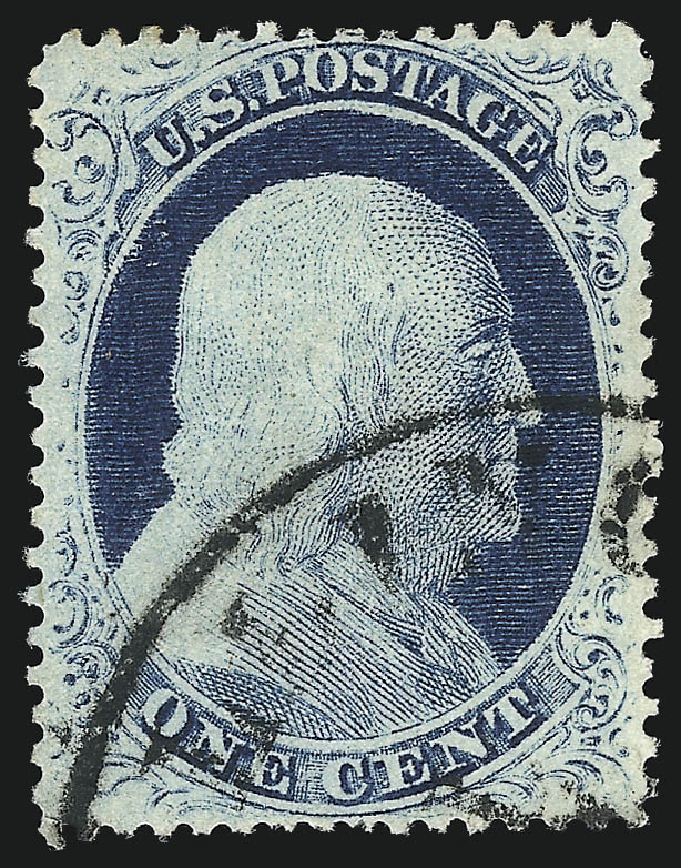 Sale no. 1067 — Lot no. 930 — Siegel Auction Galleries