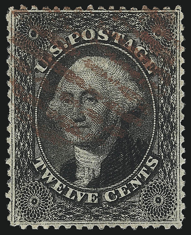 Sale no. 1067 — Lot no. 981 — Siegel Auction Galleries
