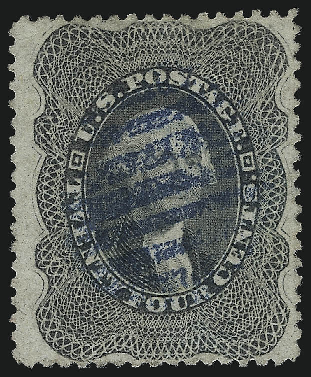 Sale no. 1067 — Lot no. 990 — Siegel Auction Galleries