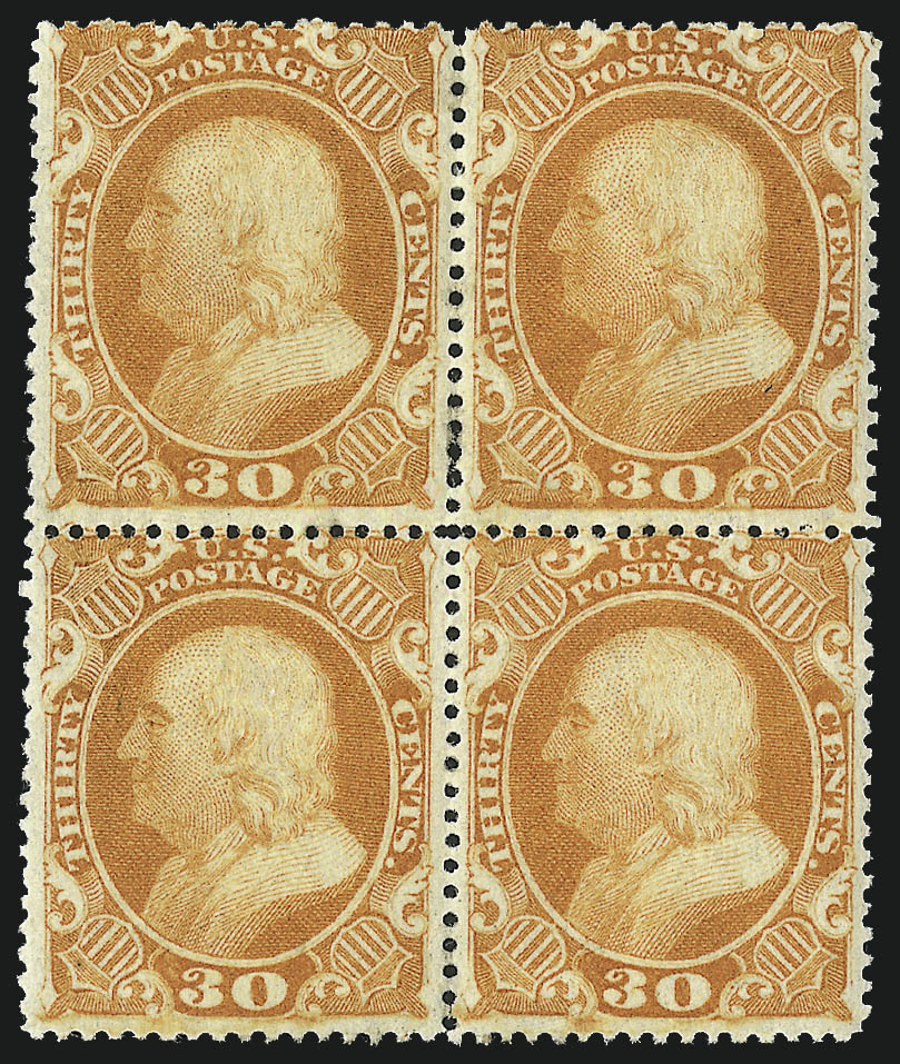 Sale no. 1067 — Lot no. 991 — Siegel Auction Galleries