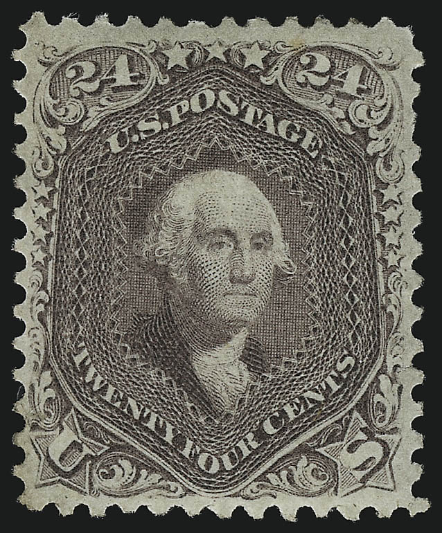 Sale no. 1068 — Lot no. 101 — Siegel Auction Galleries