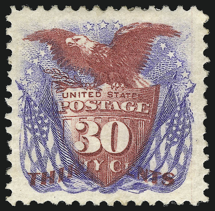 Sale no. 1068 — Lot no. 132 — Siegel Auction Galleries