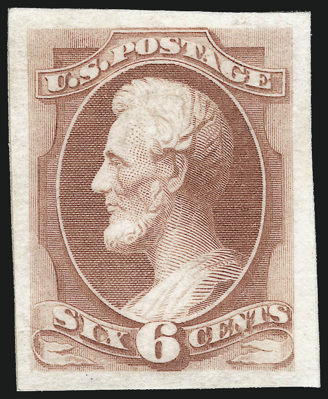 Sale no. 1068 — Lot no. 136 — Siegel Auction Galleries