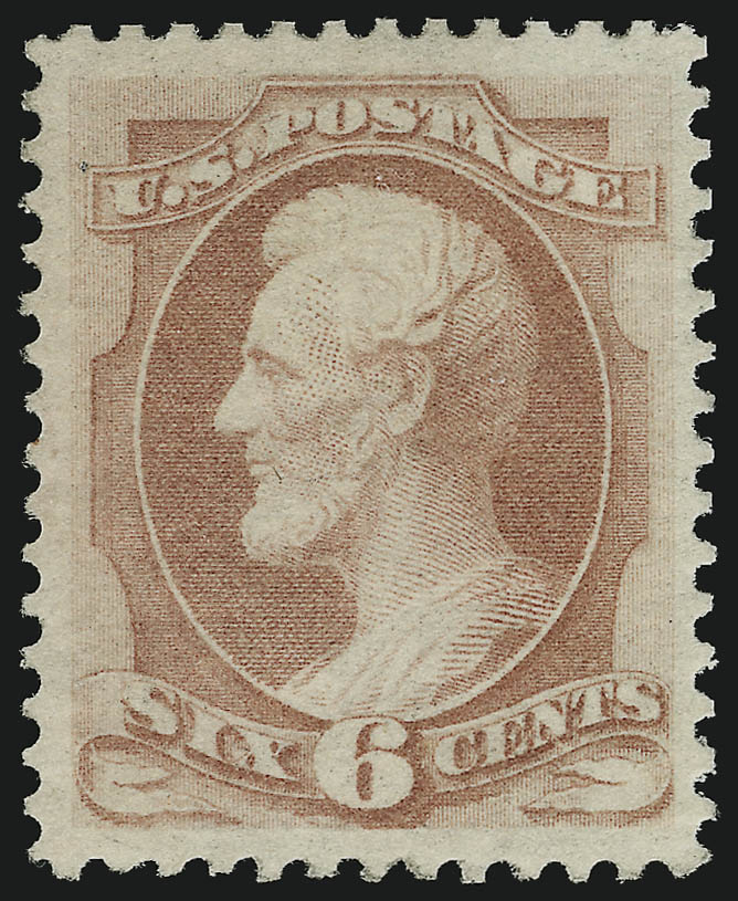 Sale no. 1068 — Lot no. 149 — Siegel Auction Galleries