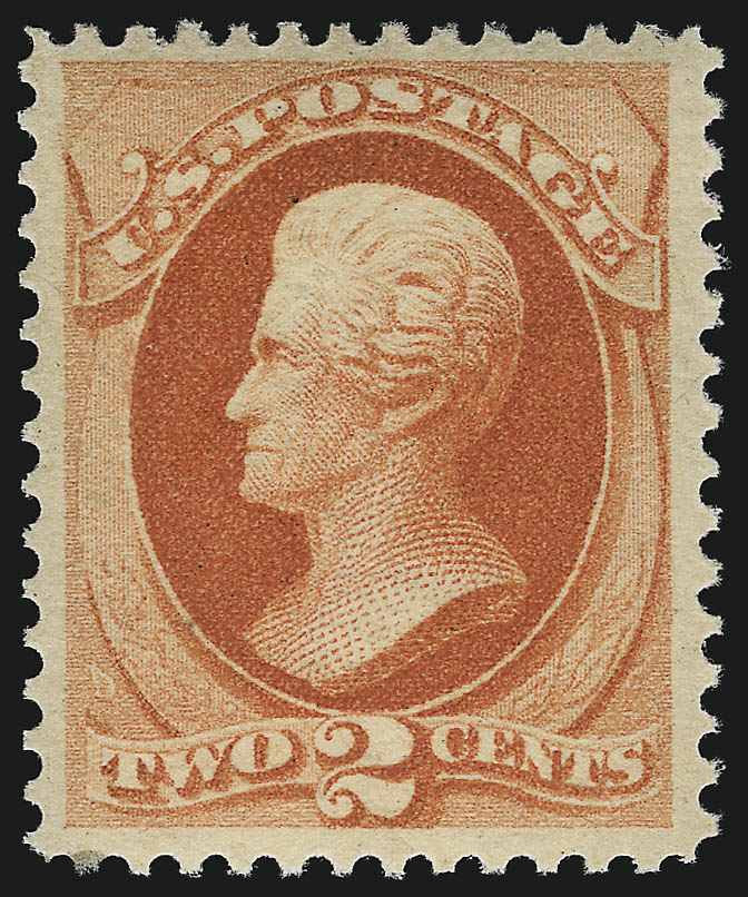 Sale no. 1068 — Lot no. 155 — Siegel Auction Galleries