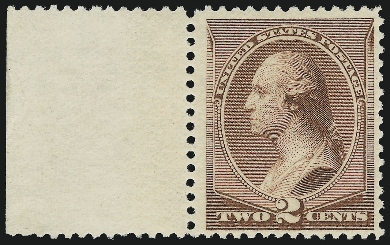 Sale no. 1068 — Lot no. 164 — Siegel Auction Galleries